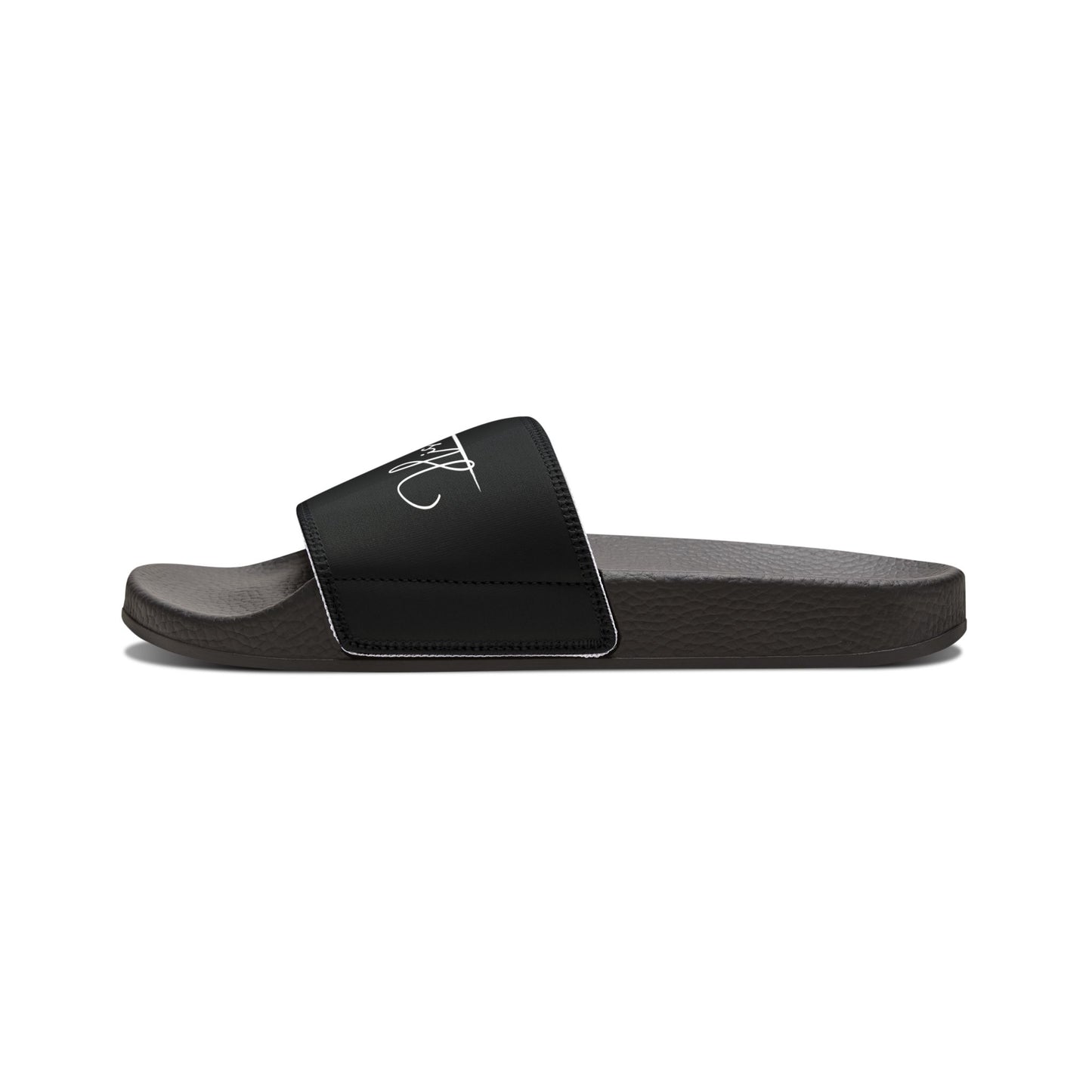 His Mercies Endures Forever Christian Women's Removable Strap Sandals