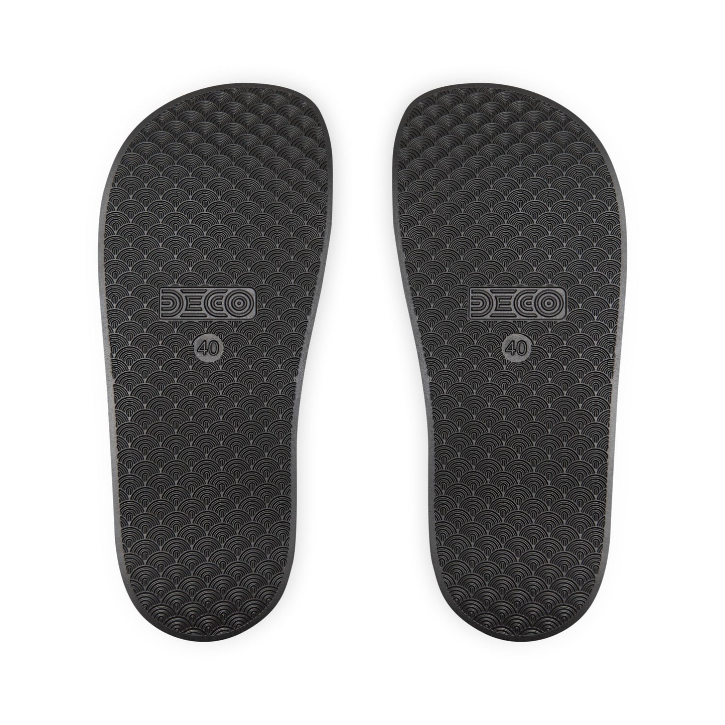 Thankful Christian Women's Removable Strap Sandals