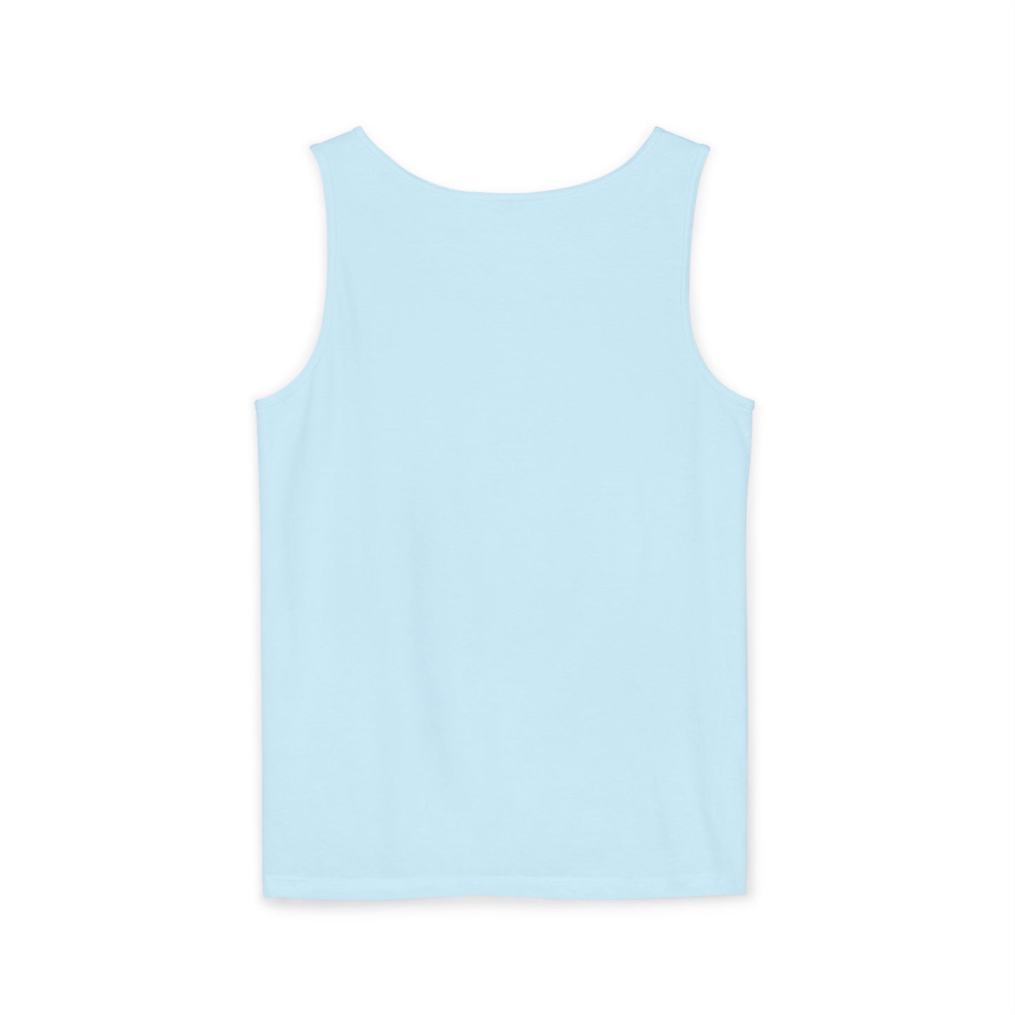 Love Never Fails Christian Tank Top