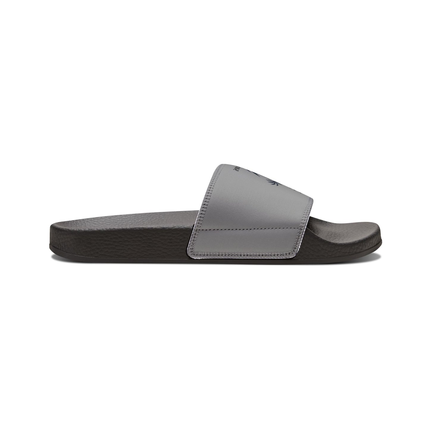 Basking in His Grace Christian Women's Removable Strap Sandals