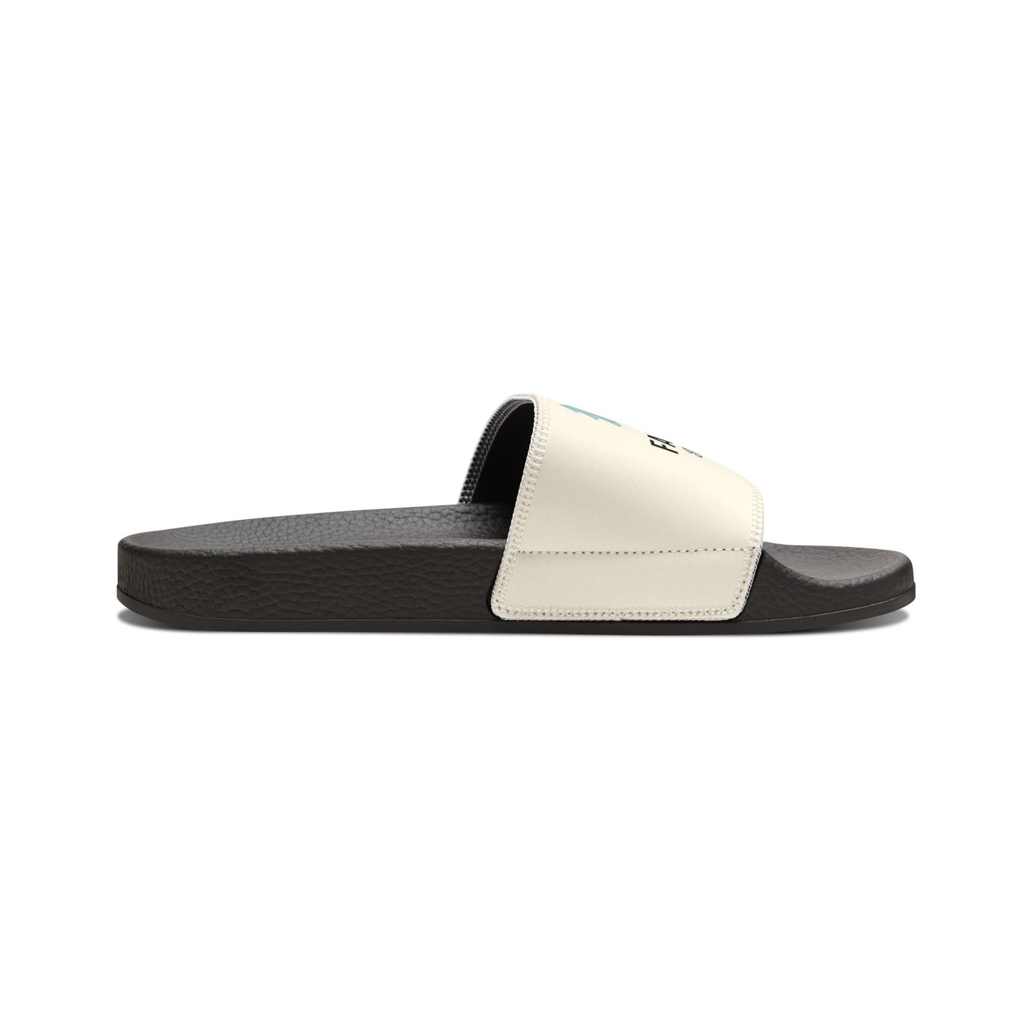 Fall for Jesus Christian Women's Removable Strap Sandals