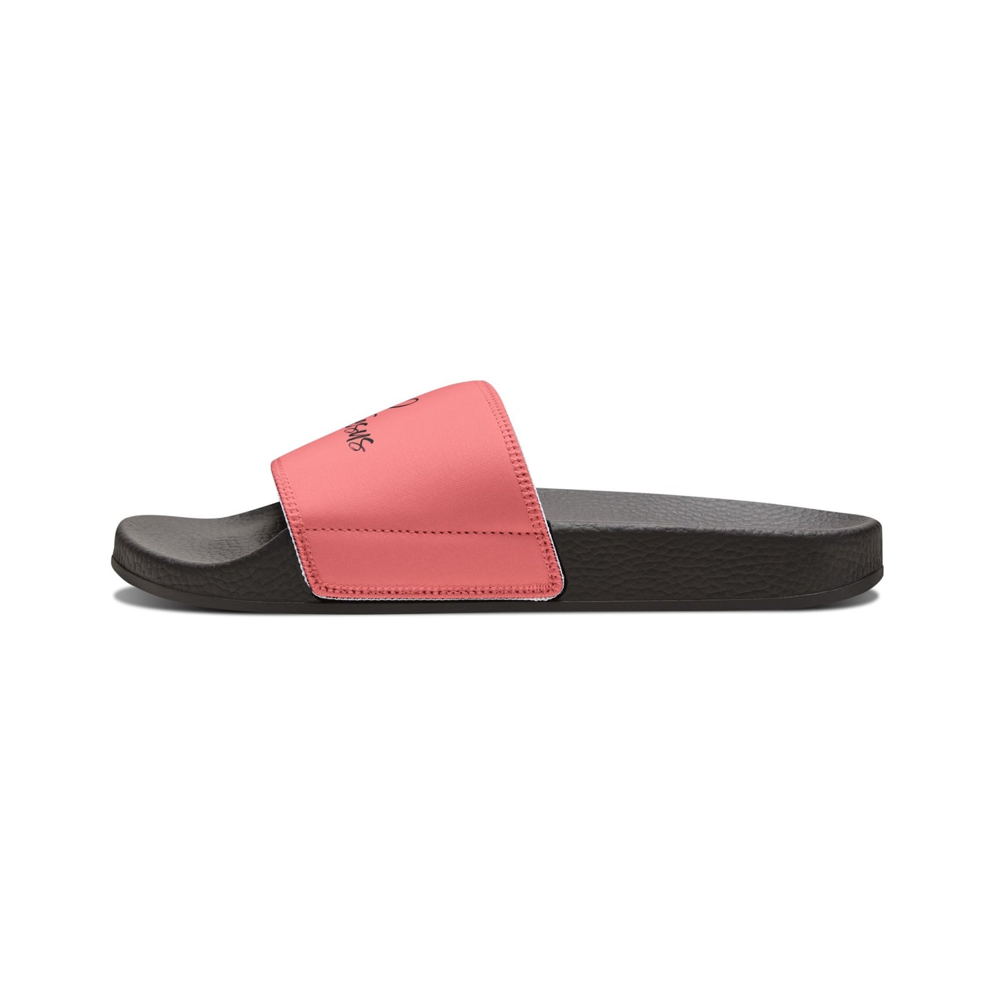 Love Like Jesus Christian Women's Removable Strap Sandals