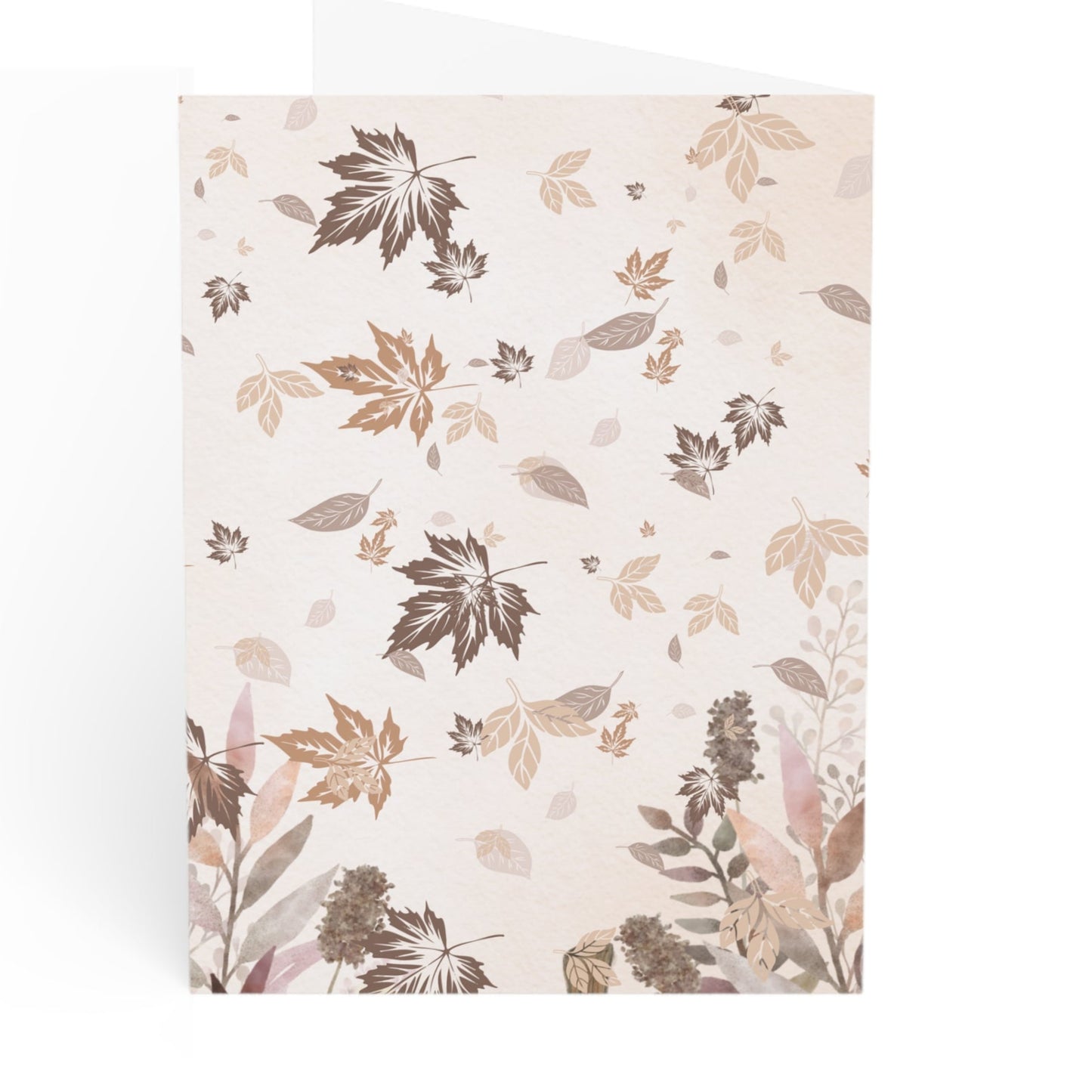 Thankful Thanksgiving Greeting Cards
