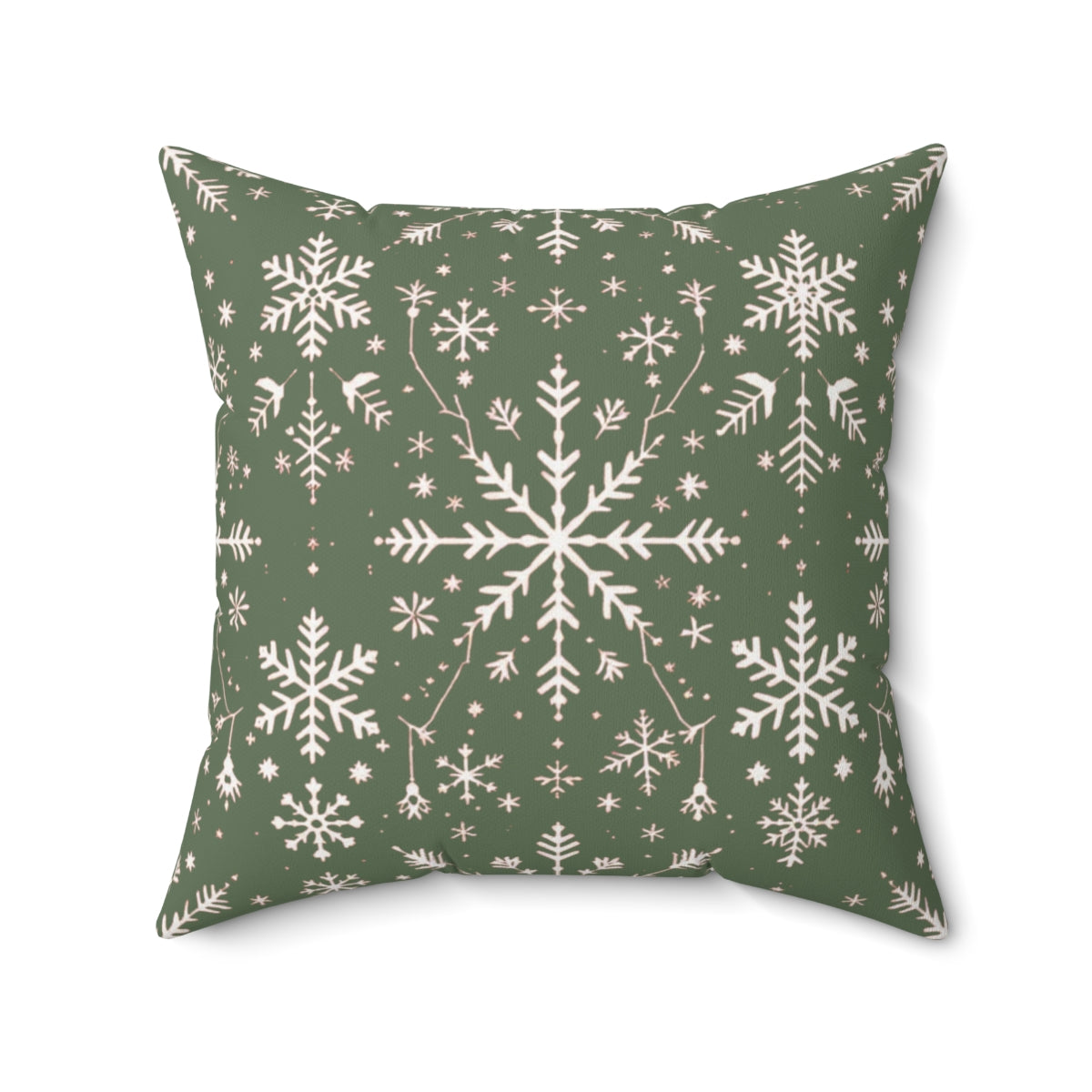 A Child Is Born Christian Christmas Pillow Holiday Home Decor Throw Pillow