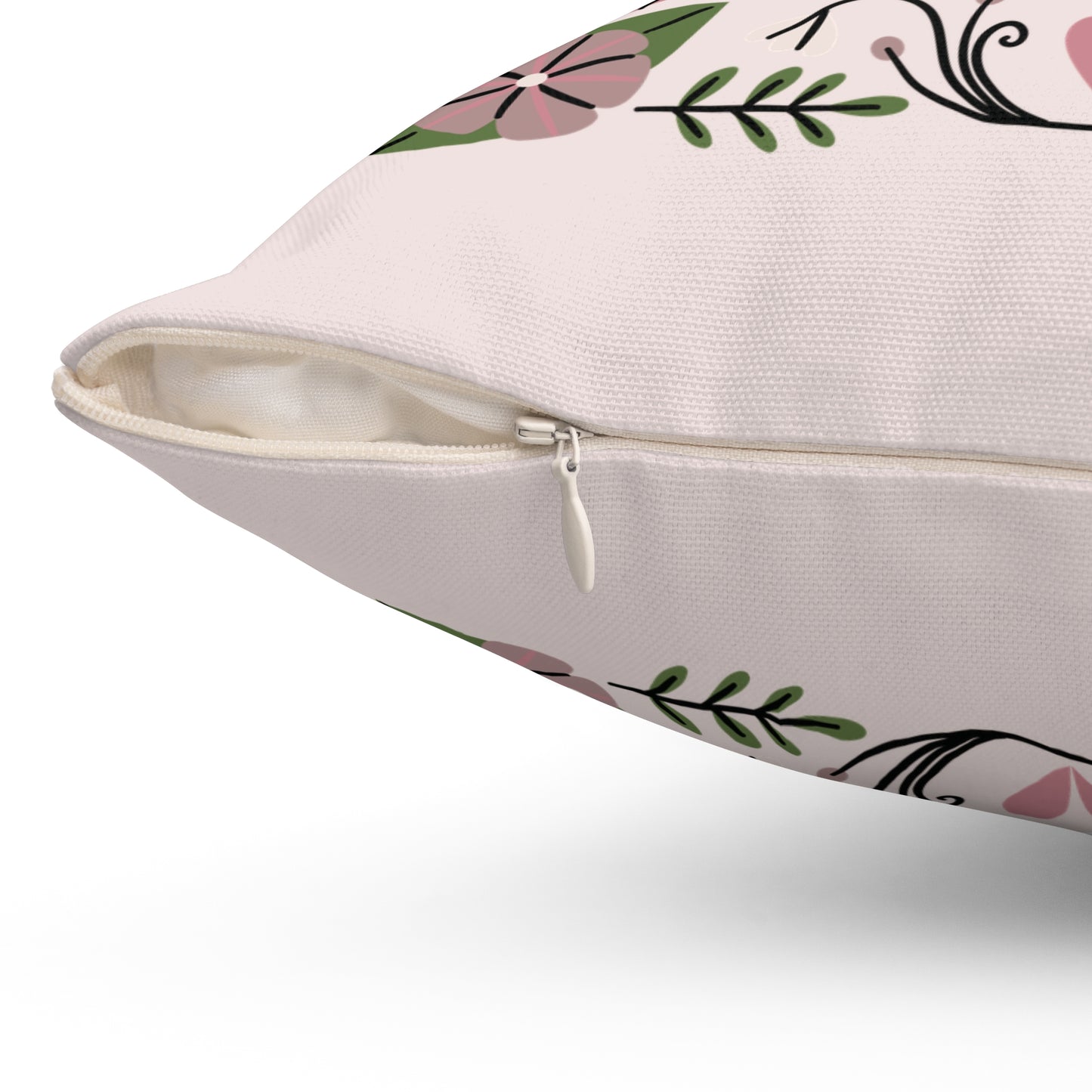 Mothers Are God Sent Christian Decorative Home Decor Pillow