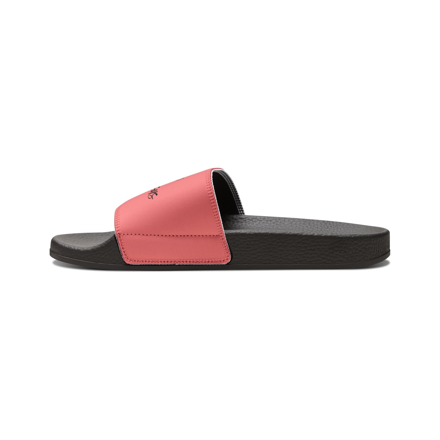 Love Like Jesus Christian Women's Removable Strap Sandals