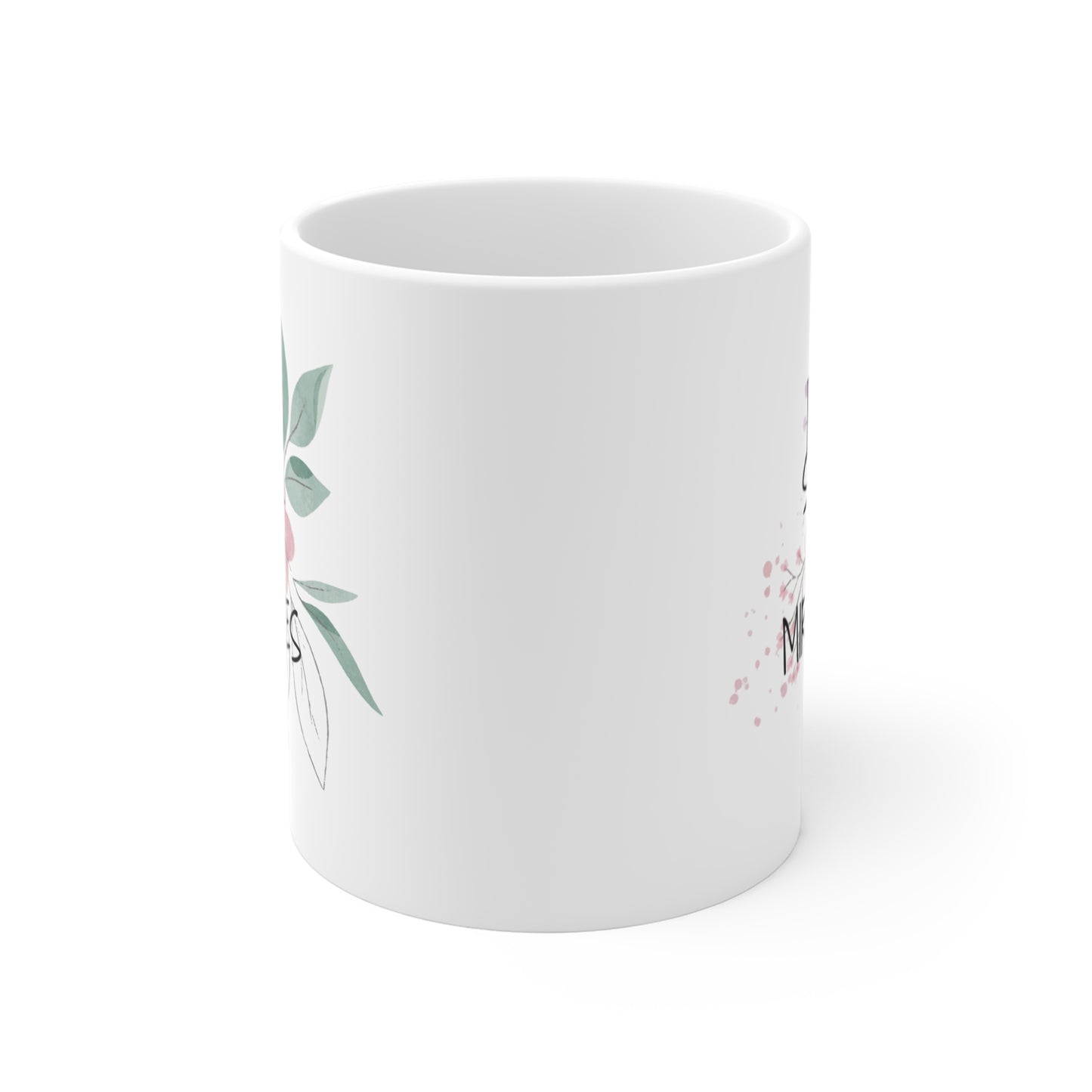 Jesus Still Does Miracles Christian Coffee Mug