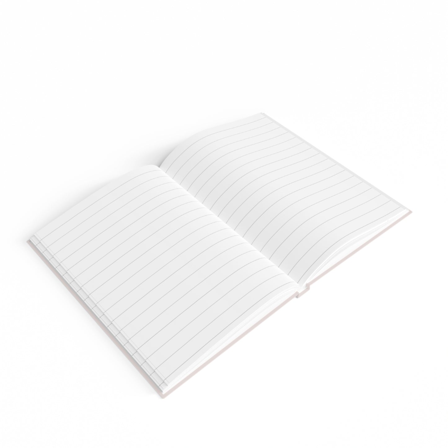 Pray Until Something Happens Christian Prayer Journal