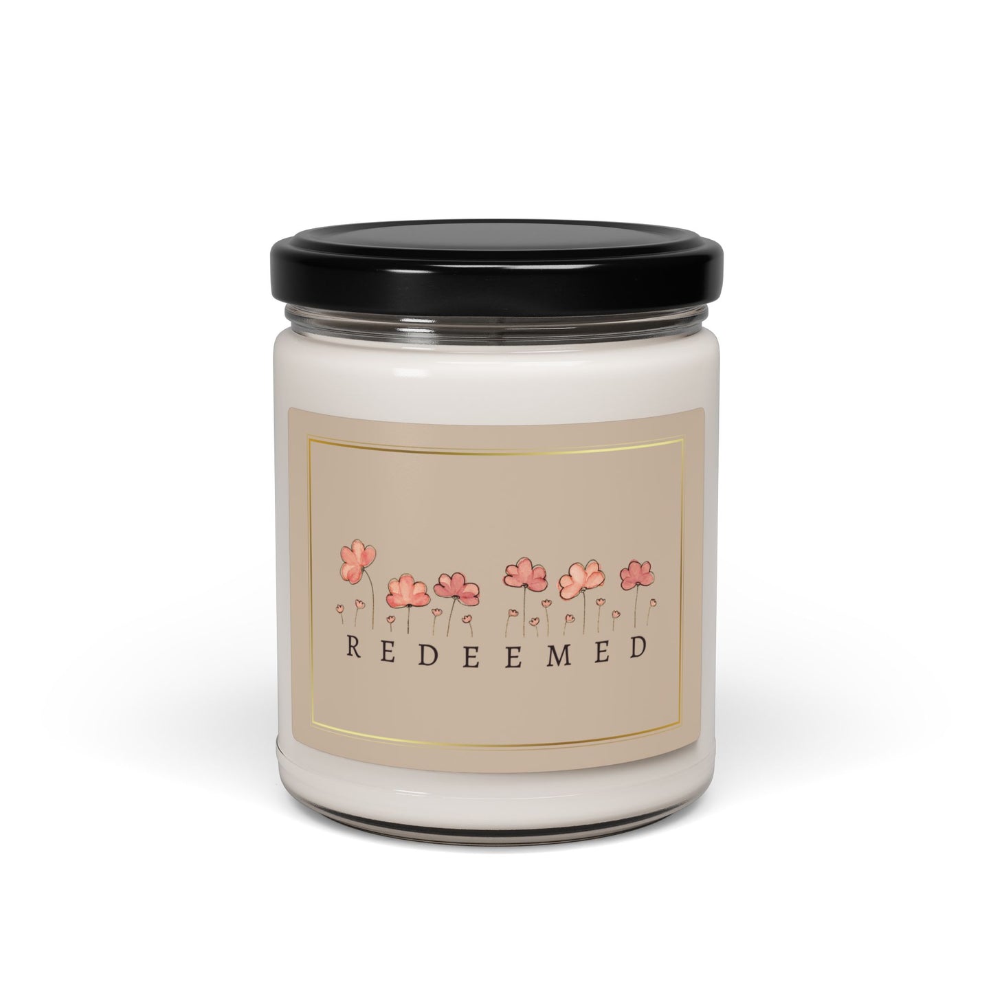 Redeemed Christian Candle