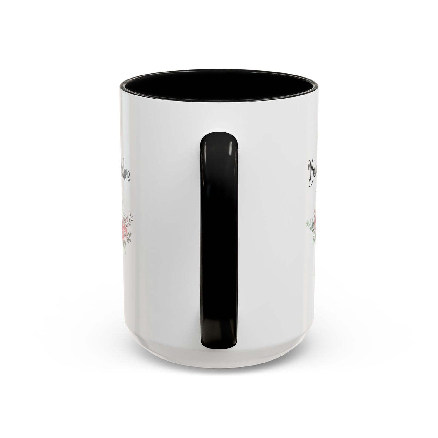 Beauty for Ashes Mug with Bible Verse Christian coffee mugs for Mom Christian Coffee Mug with Inspirational Message Accent Coffee Mug in 11oz Coffee Mug in 15 oz for coffee lovers
