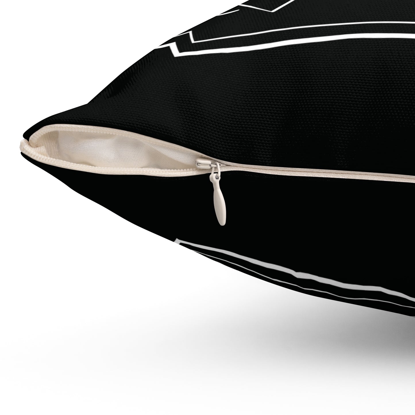 Angels are Watching Christian Decorative Home Decor Pillow