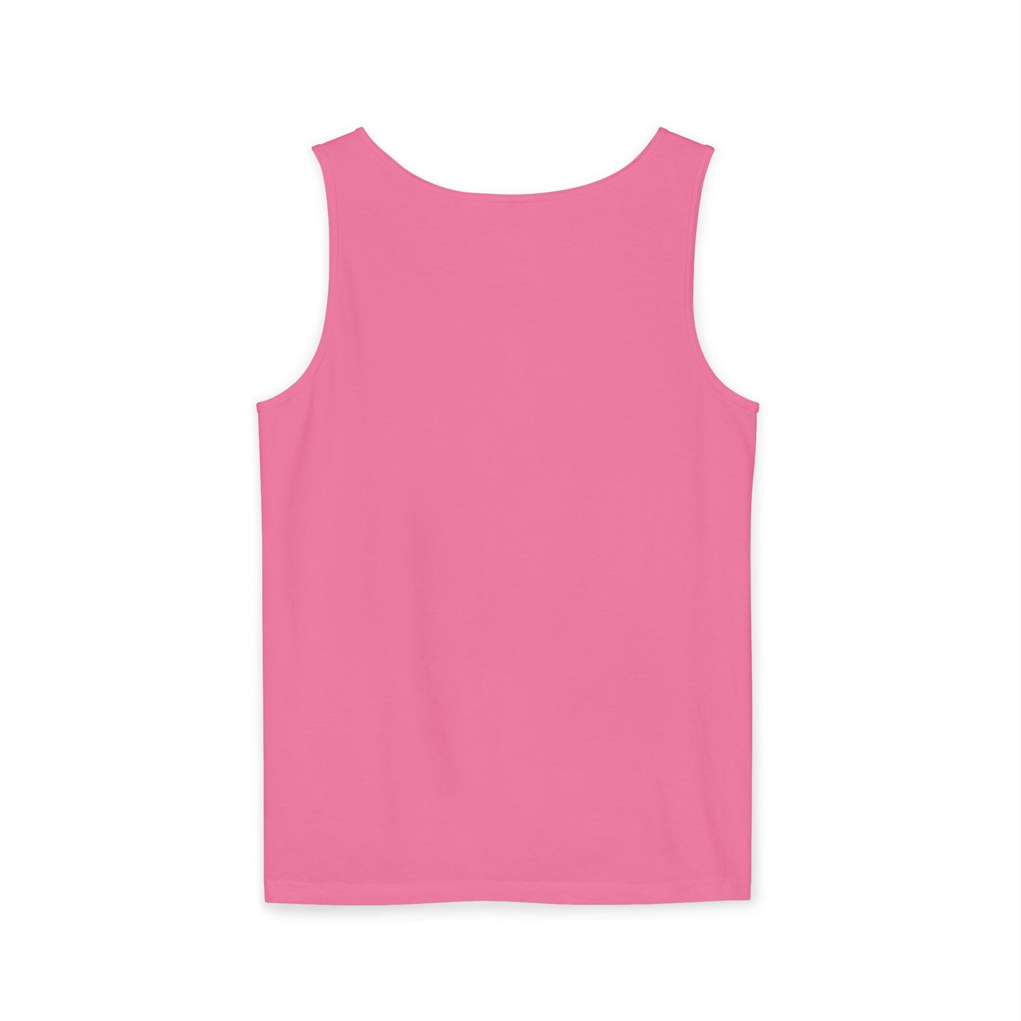 Joy Comes in the Morning Christian Tank Top