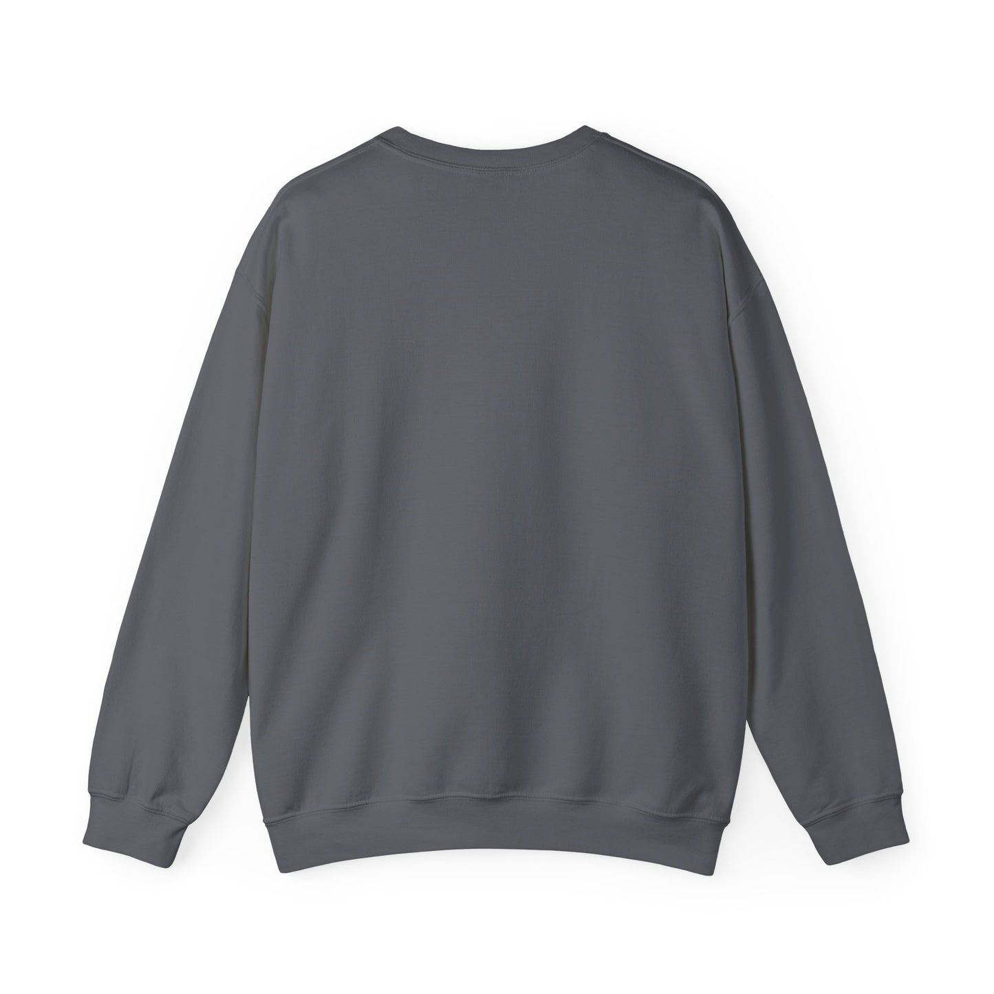 Fall For Jesus Christian Sweatshirt