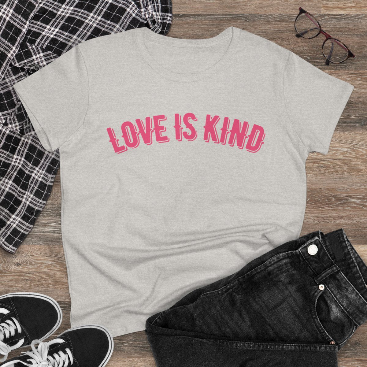 Midweight TShirts