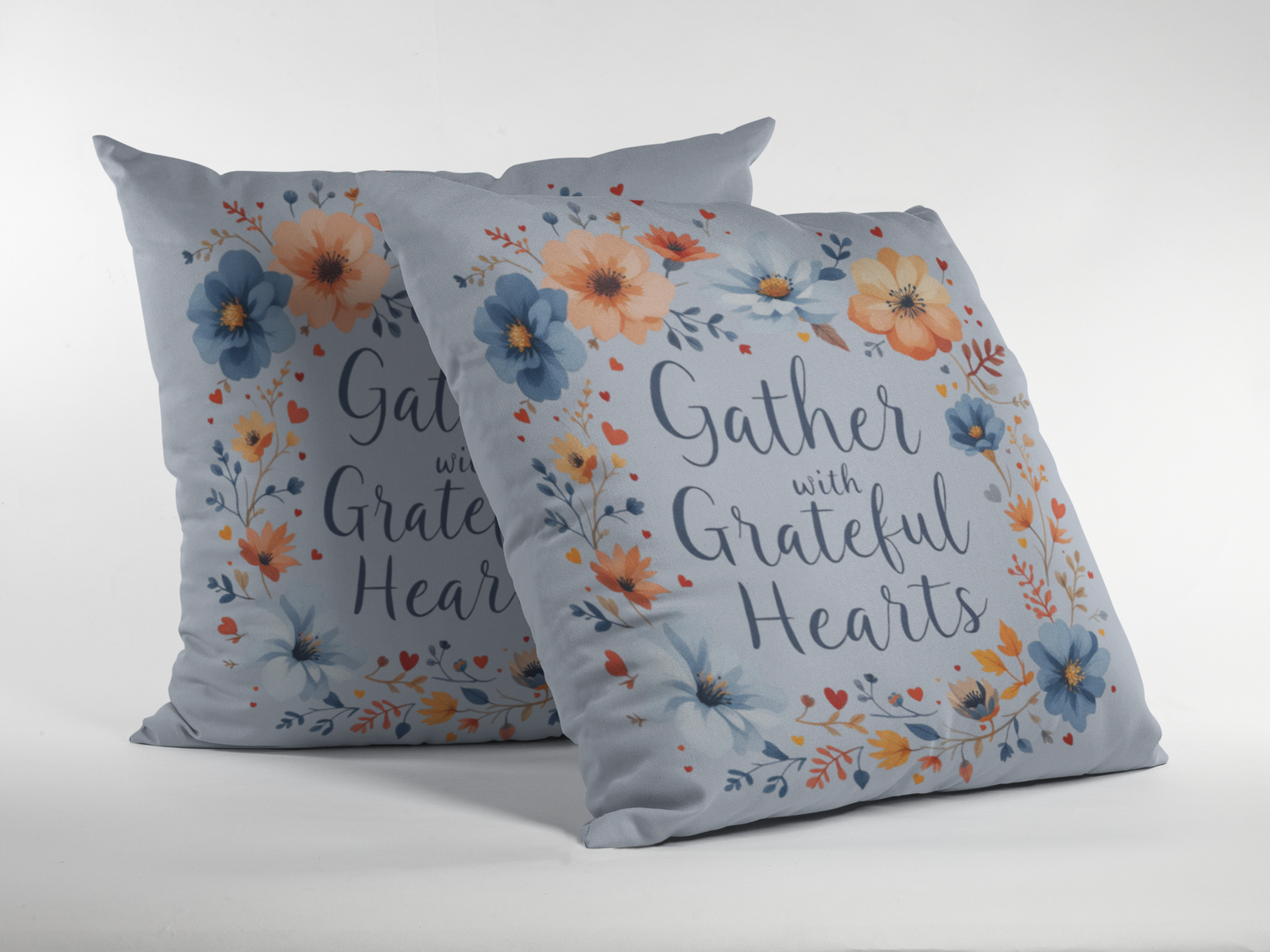 Christian Throw Pillows