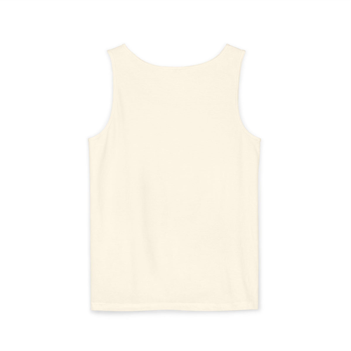 Beauty for Ashes Christian Tank Top