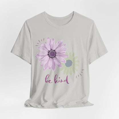 Be Kind Inspirational Christian Tshirt
