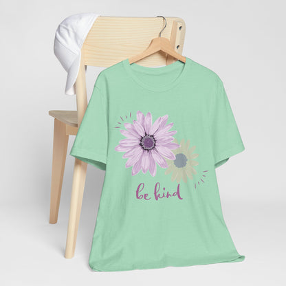 Be Kind Inspirational Christian Tshirt
