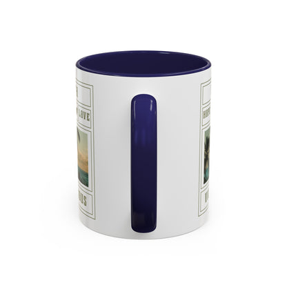 Faith Hope and Love Mug with Bible Verse Christian coffee mugs for Mom Christian Coffee Mug with Inspirational Message Accent Coffee Mug in 11oz Coffee Mug in 15 oz for coffee lovers