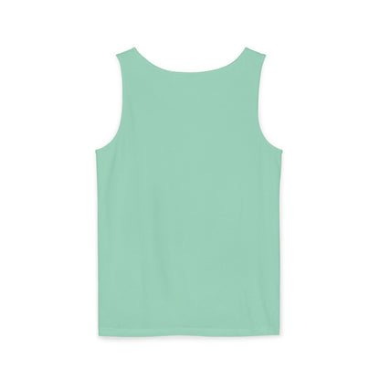 Let Your Faith Blossom Christian Tank Top