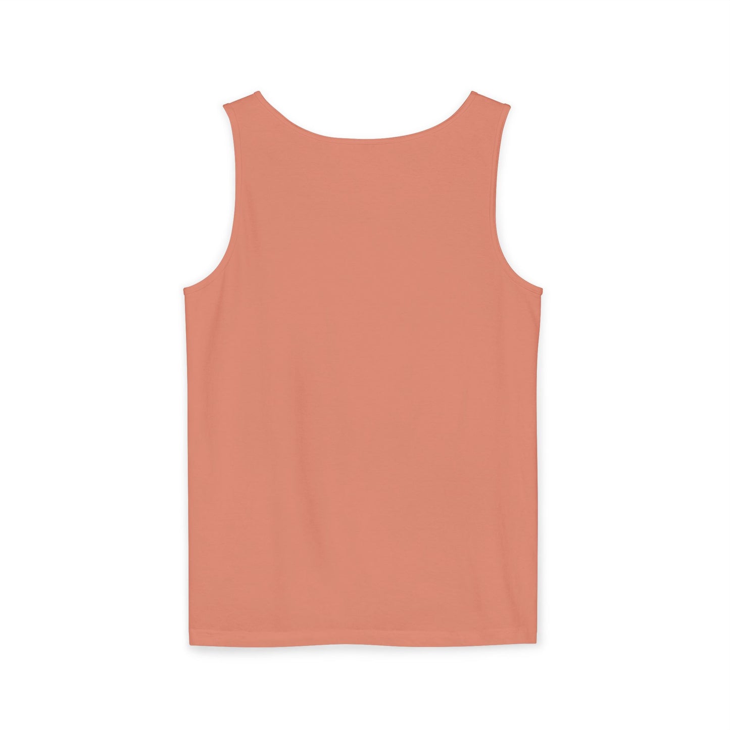 Joy Comes in The Morning Christian Tank Top