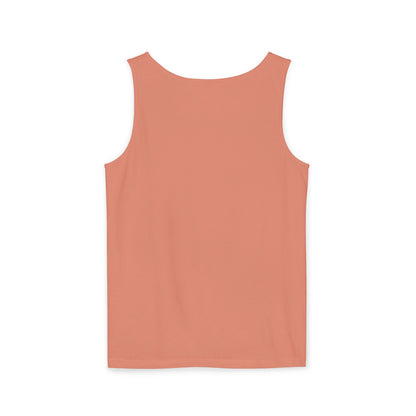 Joy Comes in The Morning Christian Tank Top