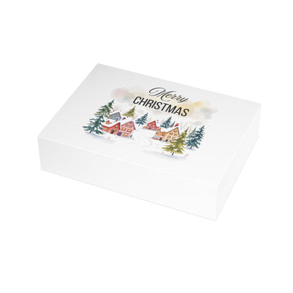 Merry Christmas Greetings Card, Christian Greetings Card,  Gift for Her