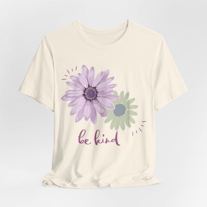 Be Kind Inspirational Christian Tshirt