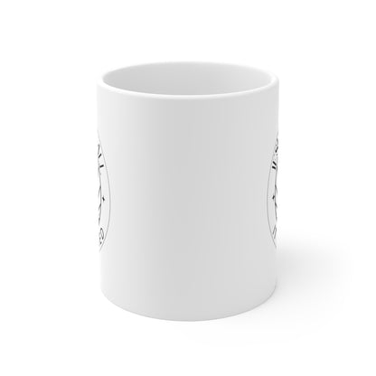 Jesus Paid It All Christian Coffee Mug