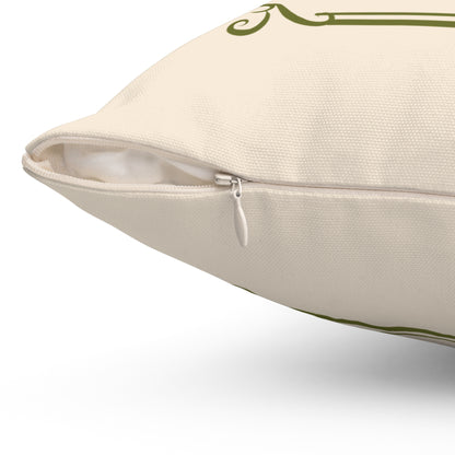 Thankful Everyday Throw Pillow| Christian Throw Pillow