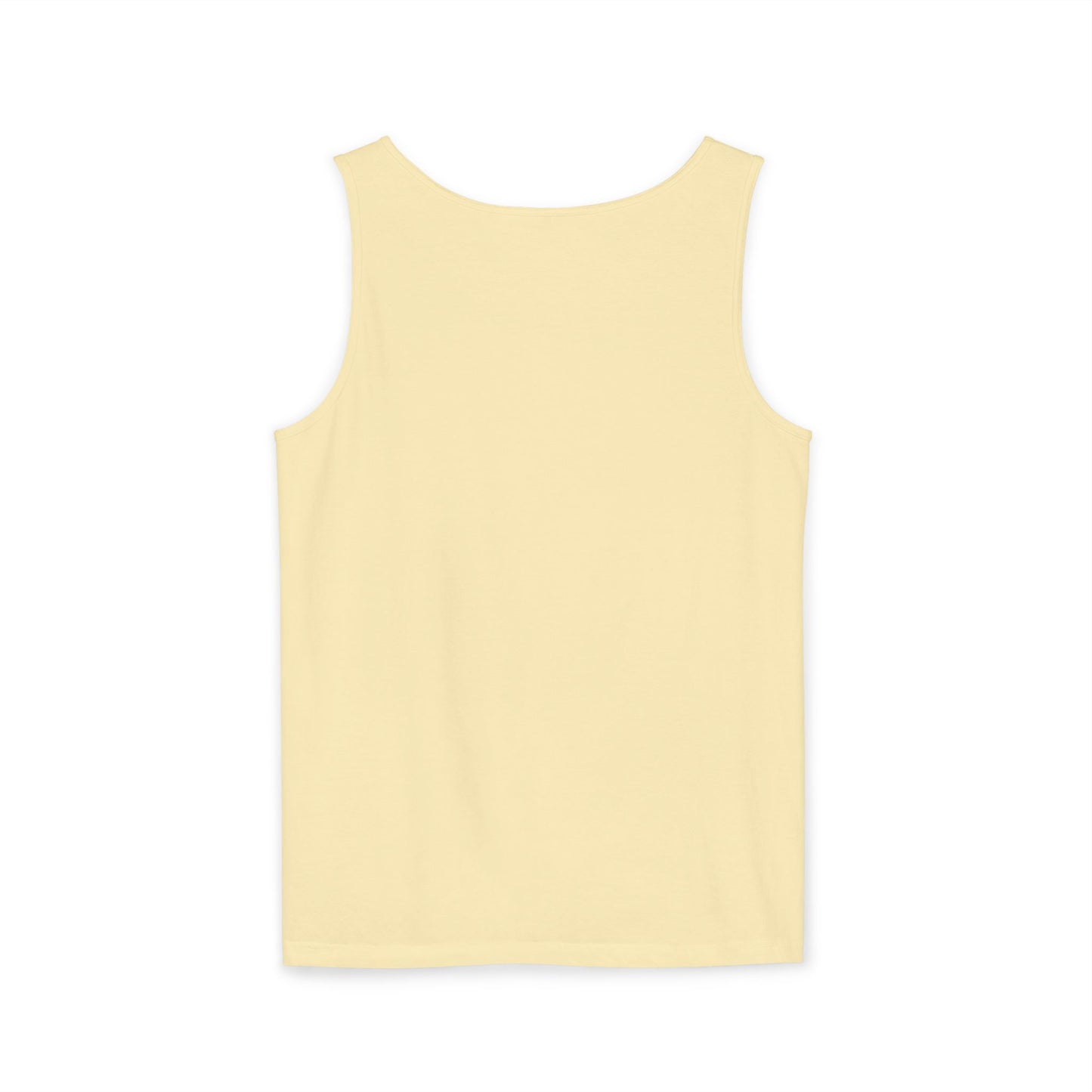 Choose Gentleness Christian Tank Top