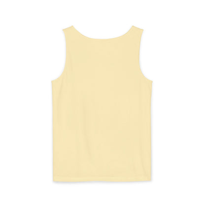 Choose Gentleness Christian Tank Top