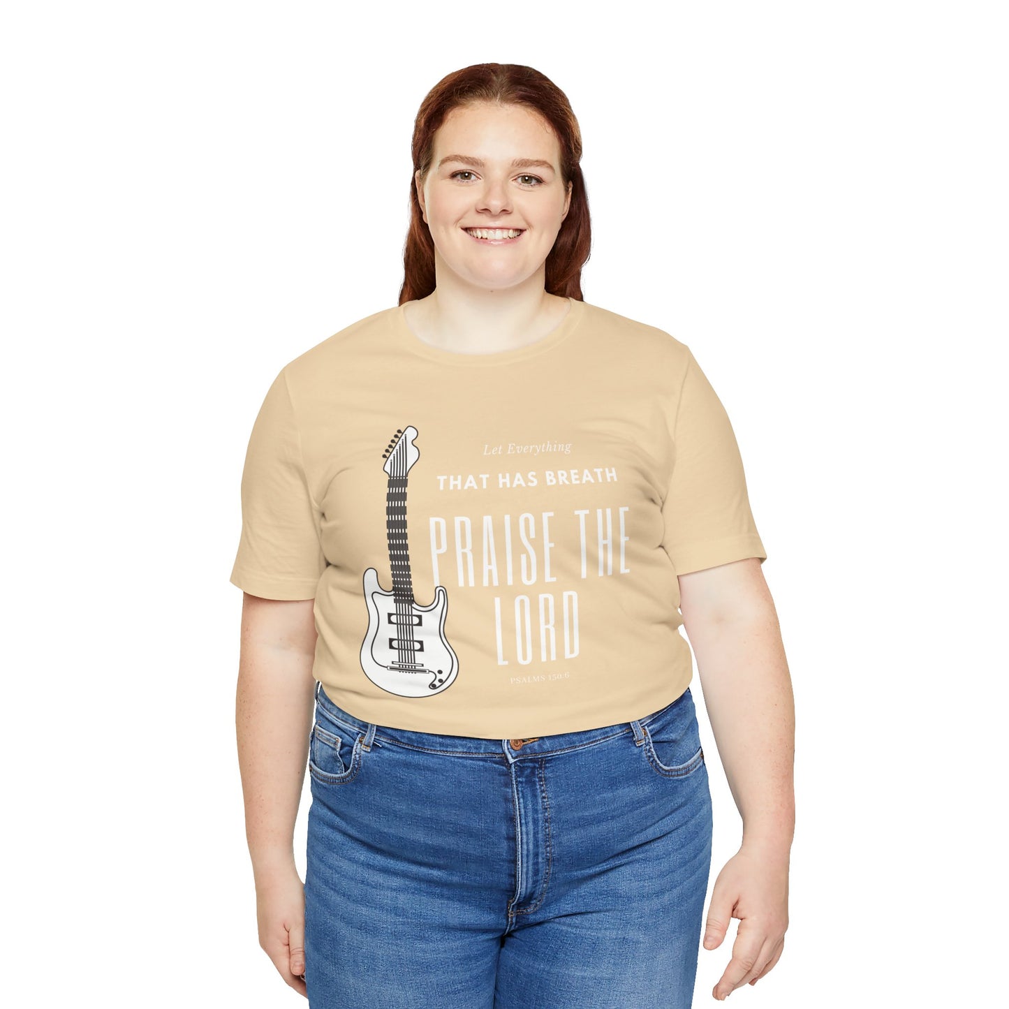 Everything That has Breath Praise the Lord Scripture Wear Faith-Inspired Apparel for Men and Women Featuring Inspirational Quotes from Psalms 150: 6 Bible Verses and Religious Graphics.