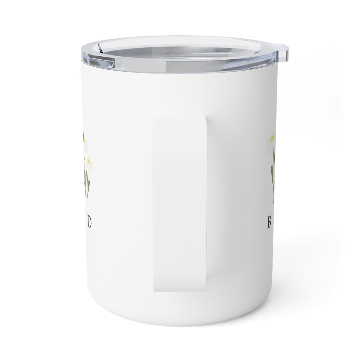 Blessed Insulated Christian Coffee Mug