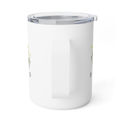 Blessed Insulated Christian Coffee Mug