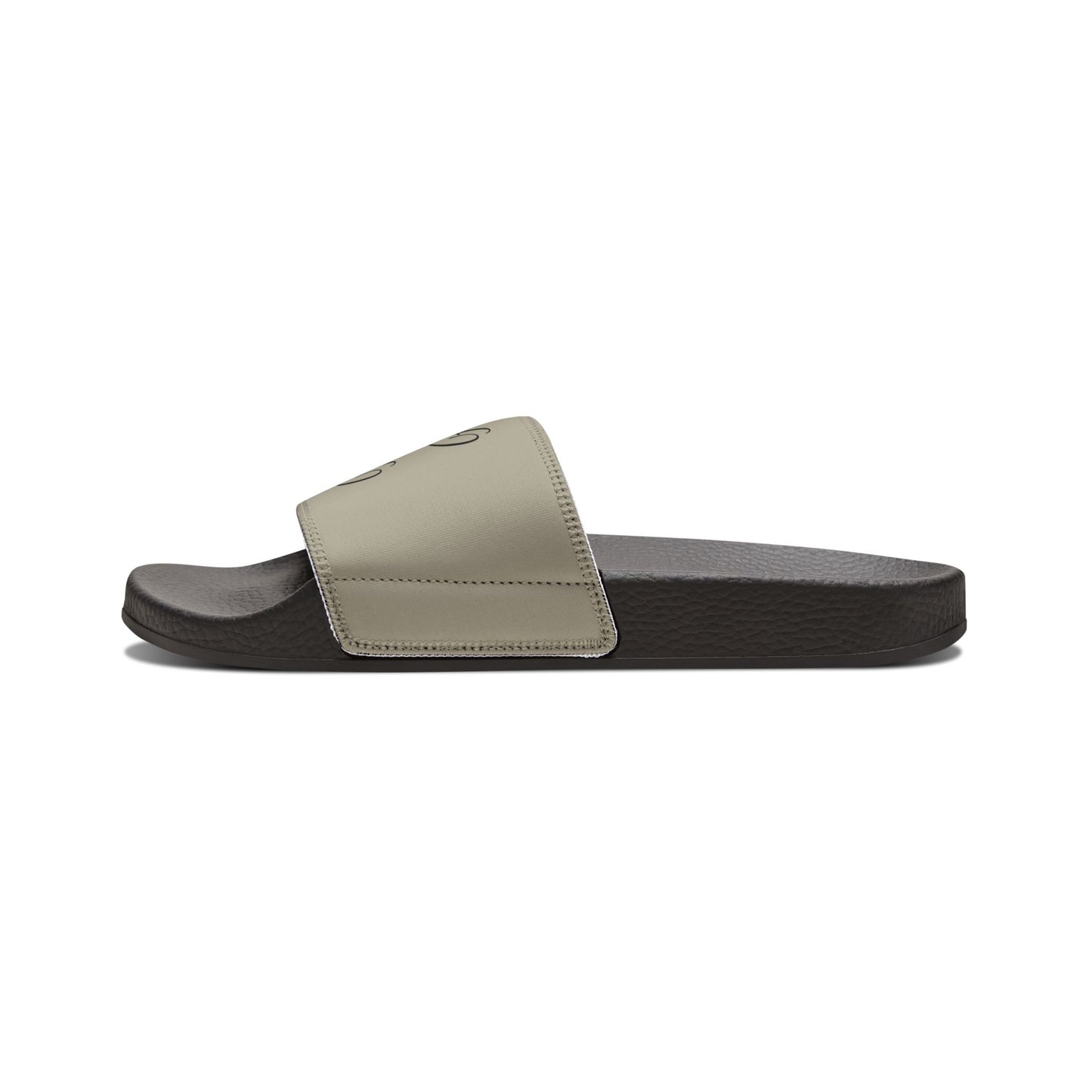 Keep The Faith Christian Women's Removable Strap Sandals