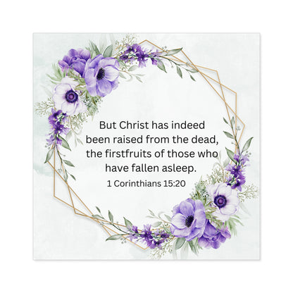 Christian Sticker Jesus Reigns Bible Verse Christian Easter Sticker