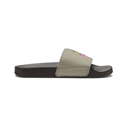Keep The Faith Christian Women's Removable Strap Sandals