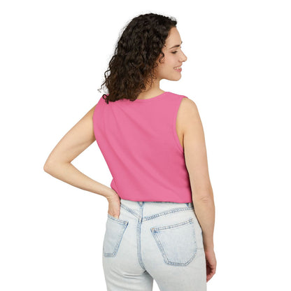 Blessed Christian Tank Top