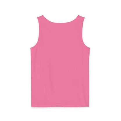 Blessed Christian Tank Top