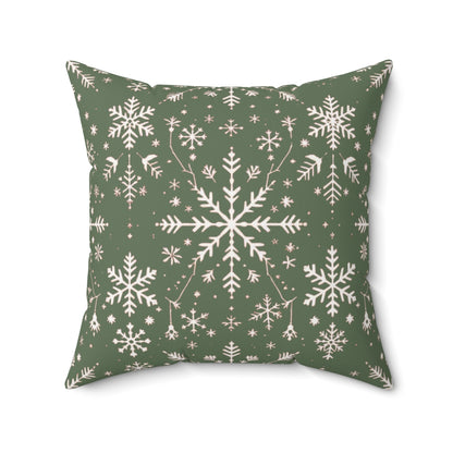 A Child Is Born Christian Christmas Pillow Holiday Home Decor Throw Pillow
