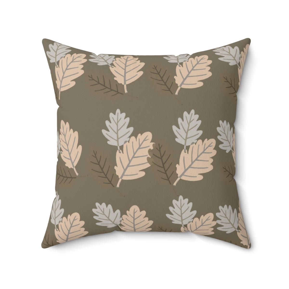 Hi Mercies Never Fail Throw Pillow| Christian Throw Pillow