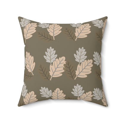 Hi Mercies Never Fail Throw Pillow| Christian Throw Pillow