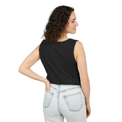 Loved Christian Tank Top