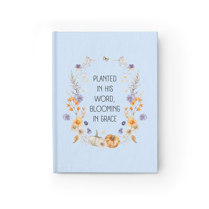 Planted In His Word Christian Journal