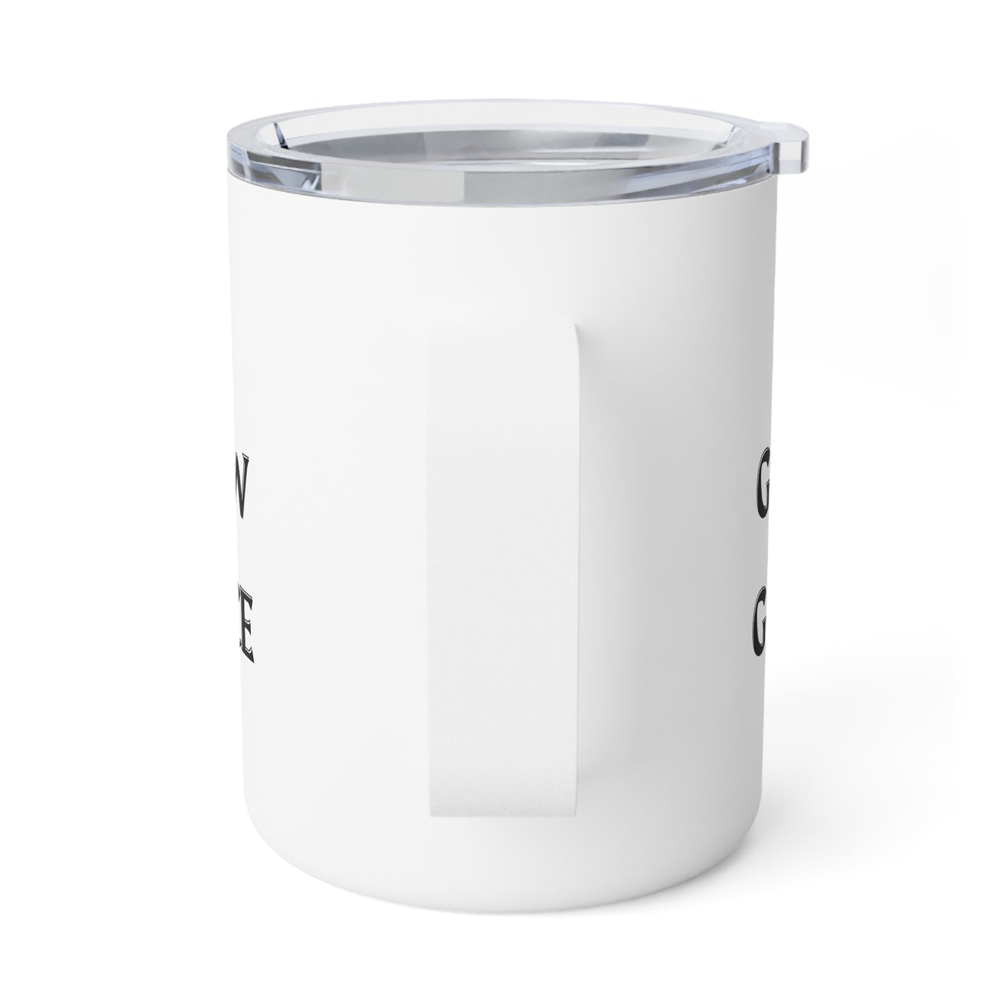 Grow in Grace Inspirational Christian Mug