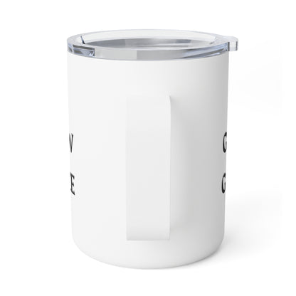 Grow in Grace Inspirational Christian Mug