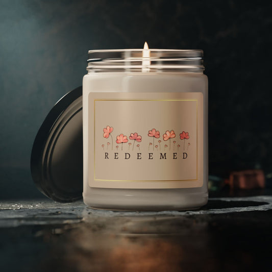 Redeemed Christian Candle