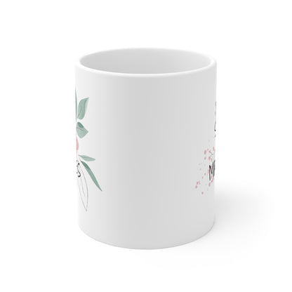 Jesus Still Does Miracles Christian Coffee Mug