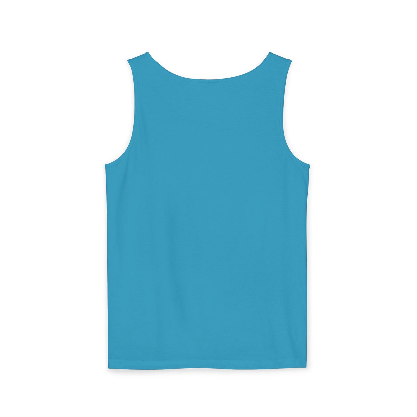 Choose Love Christian Tank Top